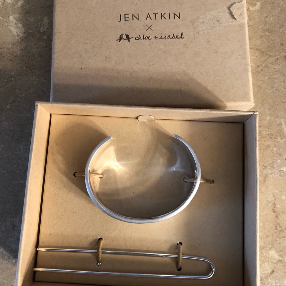 Jen Atkin Chloe & Isabel